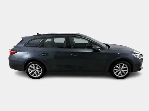 Used SEAT LEON Hybrid 2021 Ad 