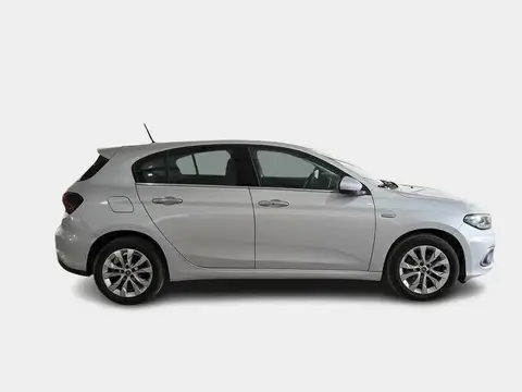 Annonce FIAT TIPO Diesel 2018 d'occasion 