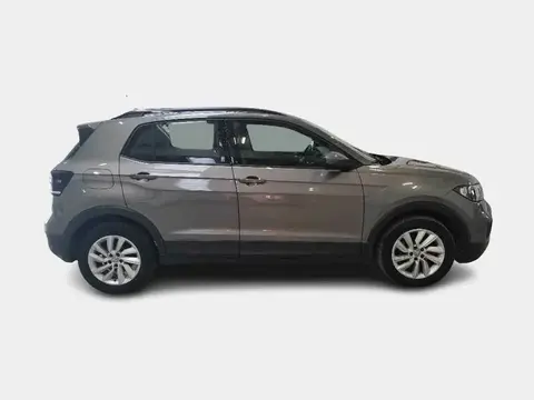 Used VOLKSWAGEN T-CROSS Diesel 2019 Ad 