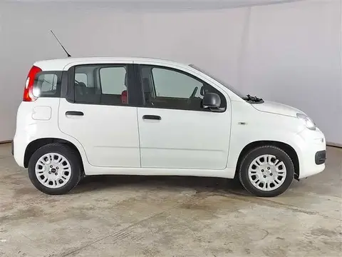 Used FIAT PANDA Petrol 2017 Ad 