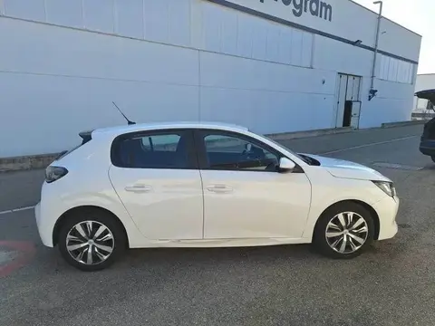 Used PEUGEOT 208 Petrol 2020 Ad 