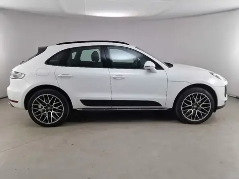 Used PORSCHE MACAN Petrol 2019 Ad 