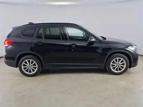 Annonce BMW X1 Diesel 2019 d'occasion 