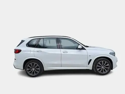 Annonce BMW X5 Diesel 2021 d'occasion 