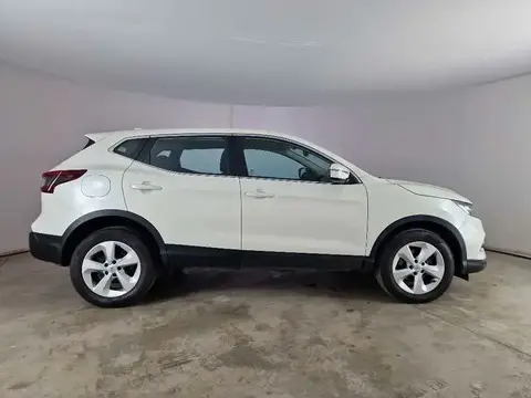 Used NISSAN QASHQAI Diesel 2020 Ad 