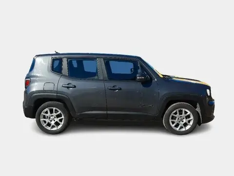 Used JEEP RENEGADE Diesel 2021 Ad 