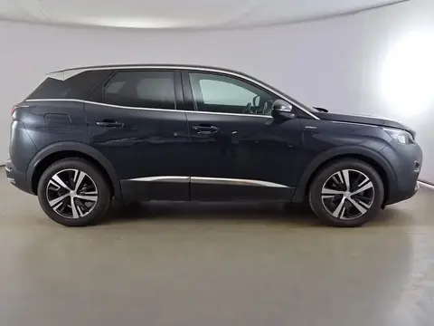 Annonce PEUGEOT 3008 Diesel 2020 d'occasion 