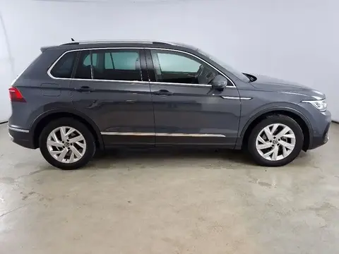 Used VOLKSWAGEN TIGUAN Diesel 2021 Ad 