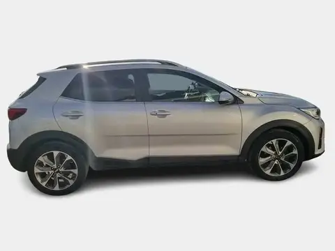 Used KIA STONIC LPG 2020 Ad 