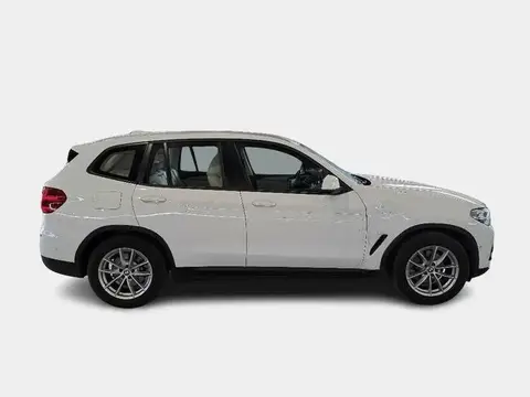 Used BMW X3 Diesel 2020 Ad 