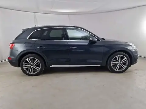 Used AUDI Q5 Diesel 2019 Ad 