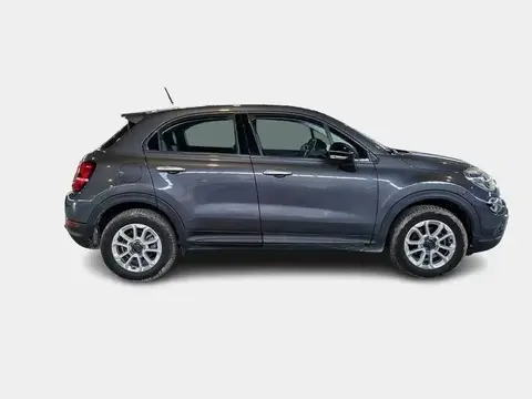 Annonce FIAT 500X Diesel 2020 d'occasion 