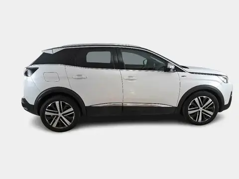 Annonce PEUGEOT 3008 Diesel 2018 d'occasion 