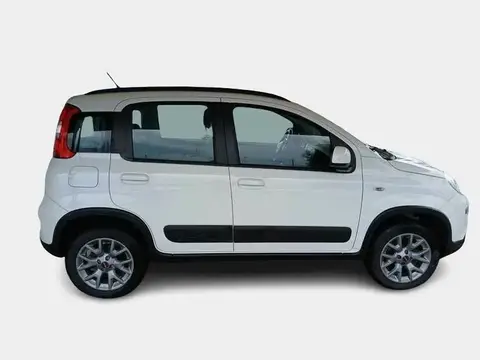 Annonce FIAT PANDA Diesel 2017 d'occasion 