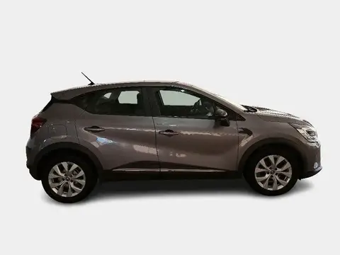 Used RENAULT CAPTUR Diesel 2021 Ad 