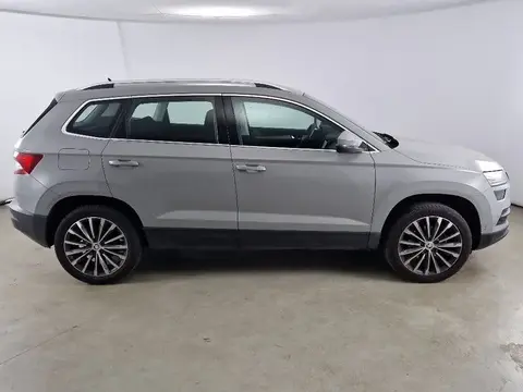 Annonce SKODA KAROQ Diesel 2020 d'occasion 