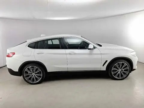 Used BMW X4 Hybrid 2021 Ad 