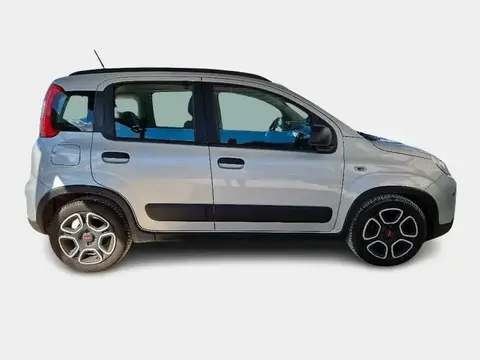 Used FIAT PANDA Hybrid 2021 Ad 