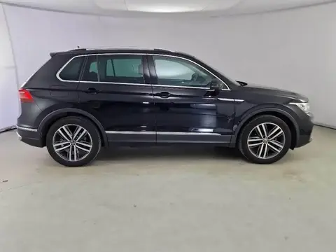 Used VOLKSWAGEN TIGUAN Petrol 2021 Ad 