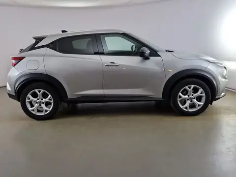 Used NISSAN JUKE Petrol 2020 Ad 