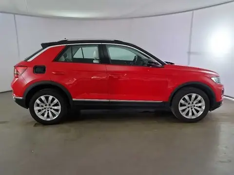 Used VOLKSWAGEN T-ROC Petrol 2019 Ad 