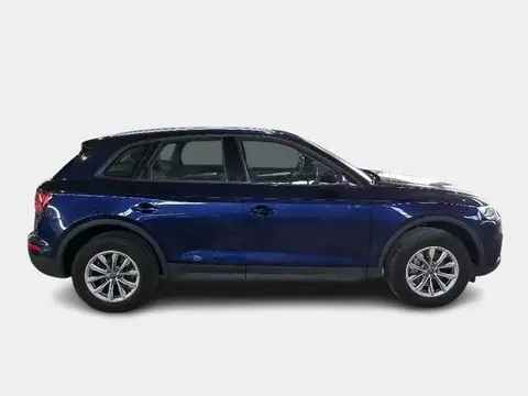 Used AUDI Q5 Diesel 2019 Ad 