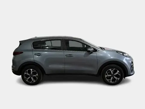 Used KIA SPORTAGE Diesel 2020 Ad 