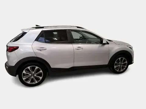 Used KIA STONIC LPG 2020 Ad 