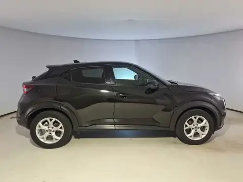 Used NISSAN JUKE Petrol 2021 Ad 