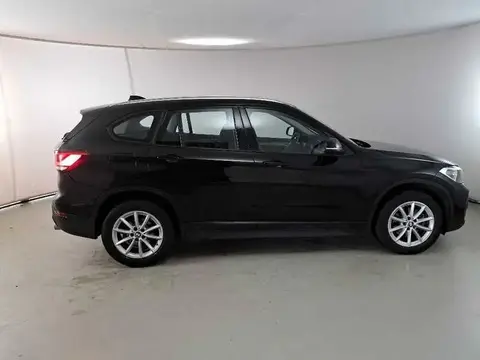 Annonce BMW X1 Diesel 2020 d'occasion 