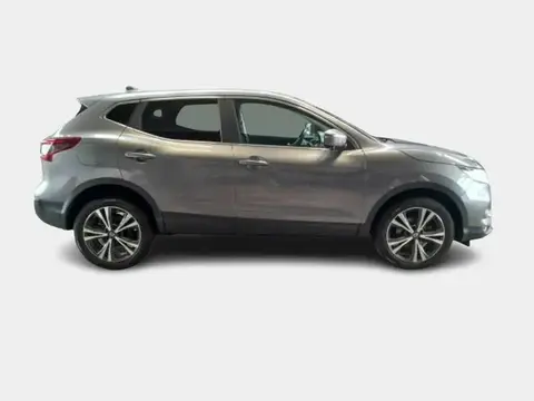 Used NISSAN QASHQAI Diesel 2020 Ad 