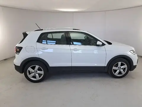 Used VOLKSWAGEN T-CROSS Petrol 2021 Ad 