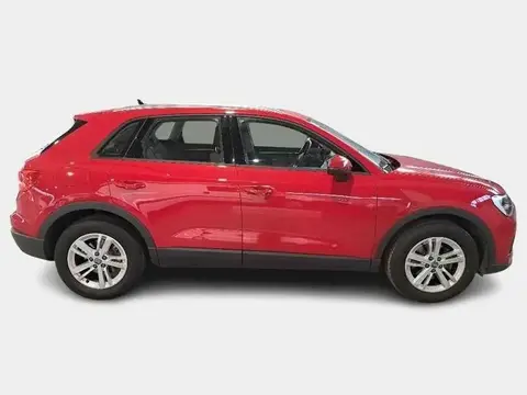 Annonce AUDI Q3 Diesel 2020 d'occasion 