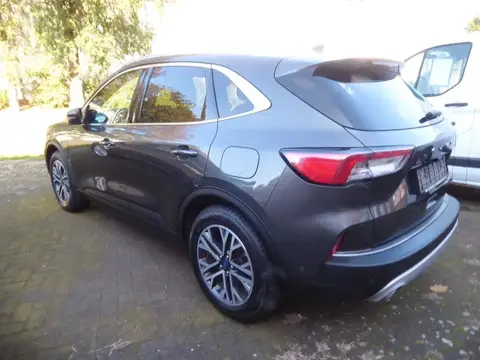 Used FORD KUGA Hybrid 2020 Ad 