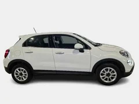 Annonce FIAT 500X Diesel 2020 d'occasion 