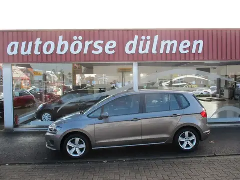 Annonce VOLKSWAGEN GOLF Essence 2015 d'occasion 