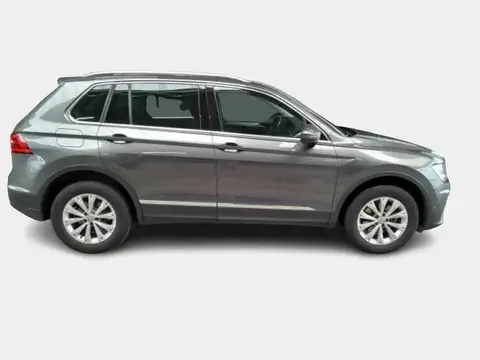 Annonce VOLKSWAGEN TIGUAN Diesel 2020 d'occasion 