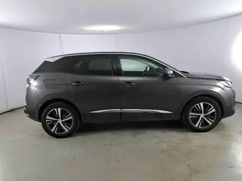 Annonce PEUGEOT 3008 Diesel 2021 d'occasion 