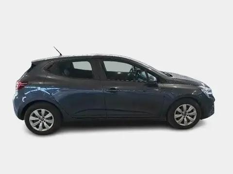 Used RENAULT CLIO Petrol 2020 Ad 