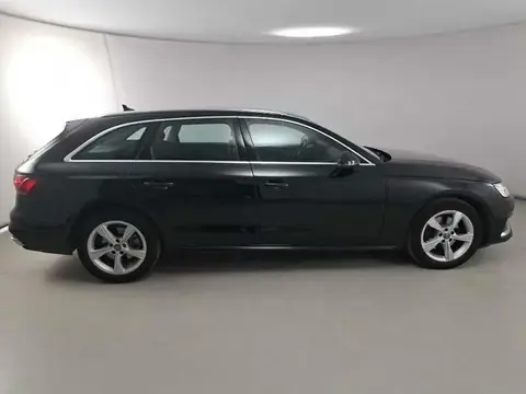 Used AUDI A4 Hybrid 2020 Ad 