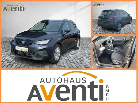 Used SEAT ARONA Petrol 2024 Ad 