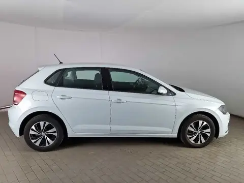 Used VOLKSWAGEN POLO Diesel 2020 Ad 