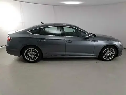 Annonce AUDI A5 Diesel 2019 d'occasion 