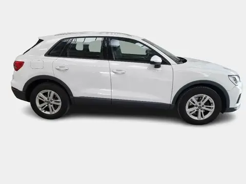 Annonce AUDI Q3 Diesel 2019 d'occasion 