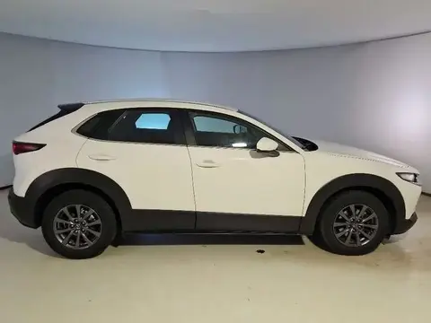 Annonce MAZDA CX-30 Diesel 2020 d'occasion 