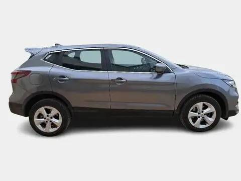 Annonce NISSAN QASHQAI Diesel 2020 d'occasion 