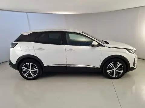 Annonce PEUGEOT 3008 Diesel 2021 d'occasion 