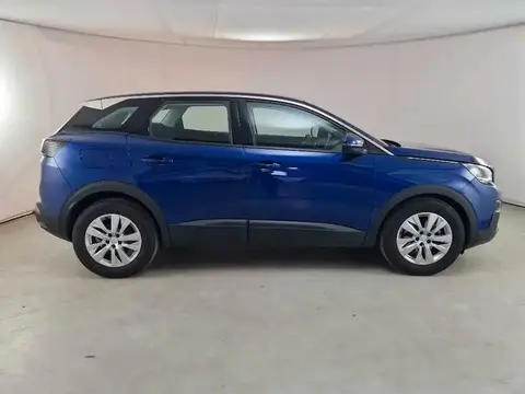 Used PEUGEOT 3008 Diesel 2020 Ad 