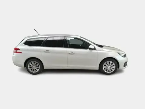 Annonce PEUGEOT 308 Diesel 2020 d'occasion 