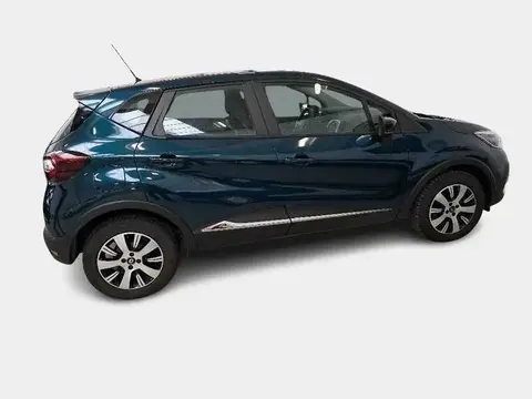 Used RENAULT CAPTUR Diesel 2019 Ad 